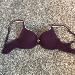 Victoria’s Secret bra